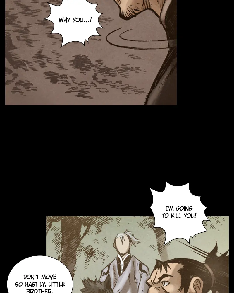 Read Blade of the Phantom Master Manga Online