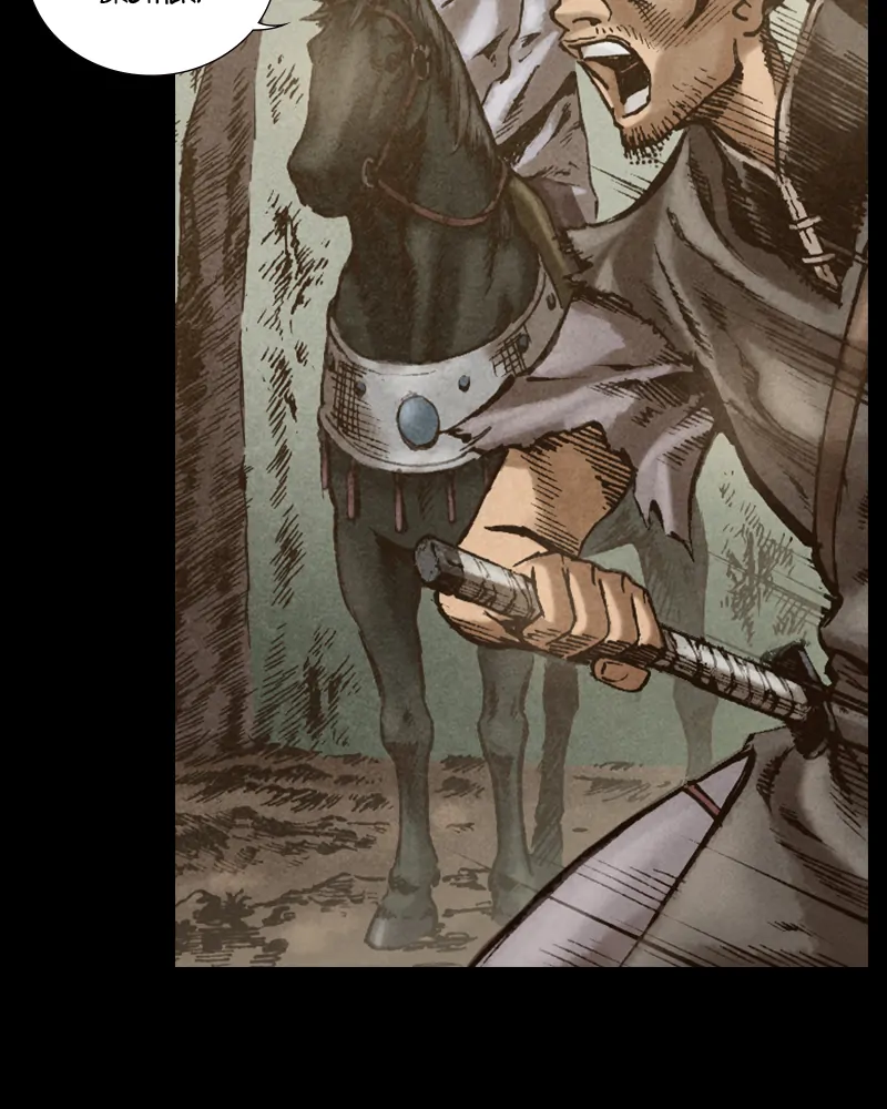 Read Blade of the Phantom Master Manga Online