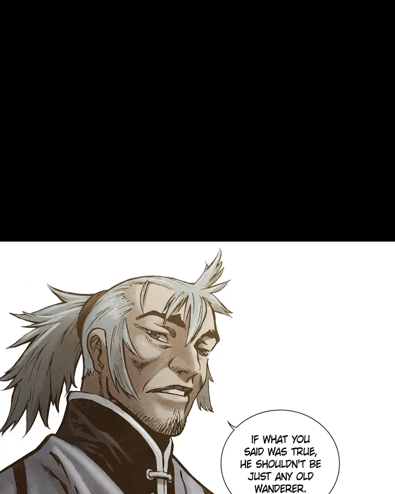 Read Blade of the Phantom Master Manga Online