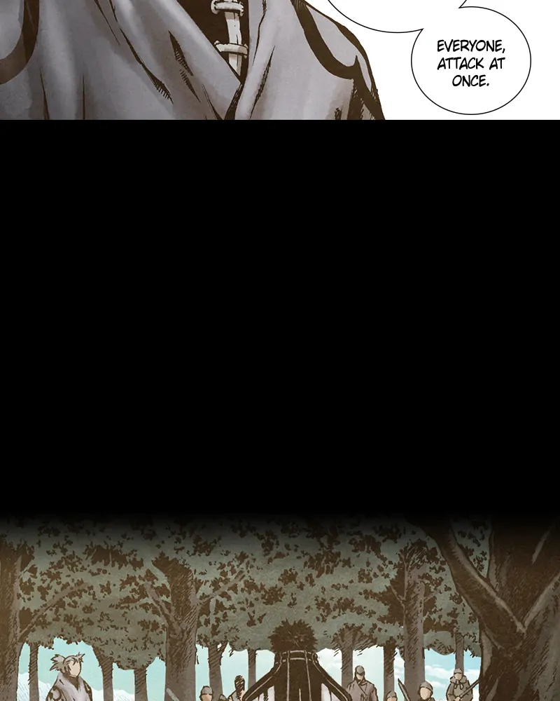 Read Blade of the Phantom Master Manga Online