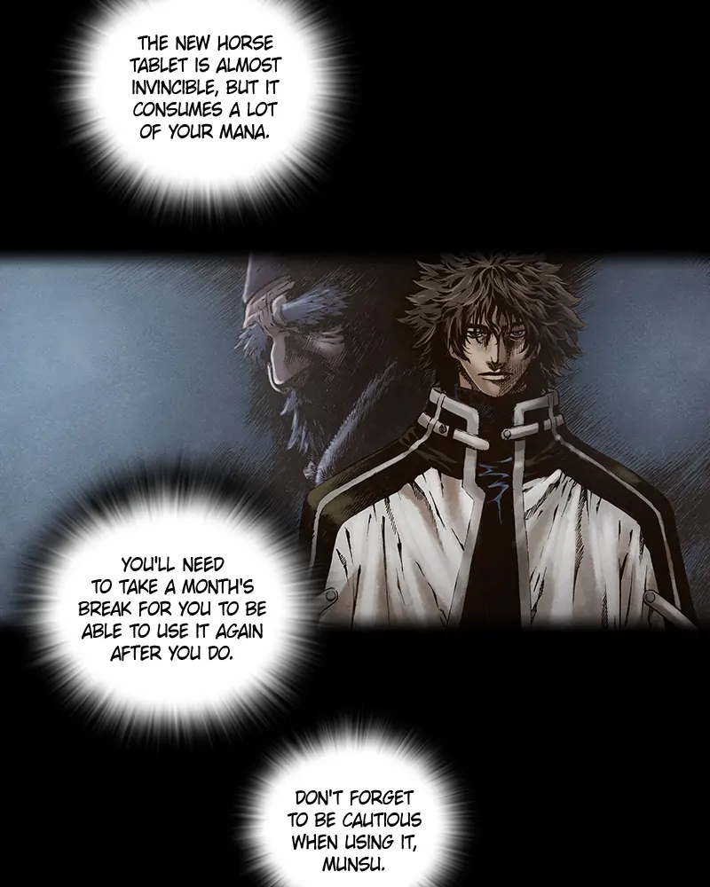 Read Blade of the Phantom Master Manga Online