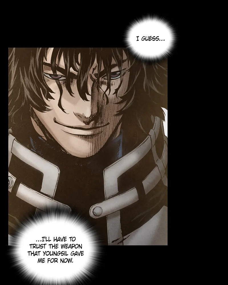 Read Blade of the Phantom Master Manga Online