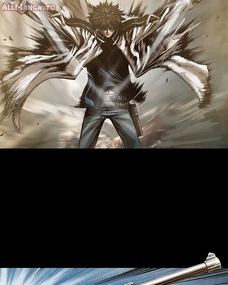 Read Blade of the Phantom Master Manga Online