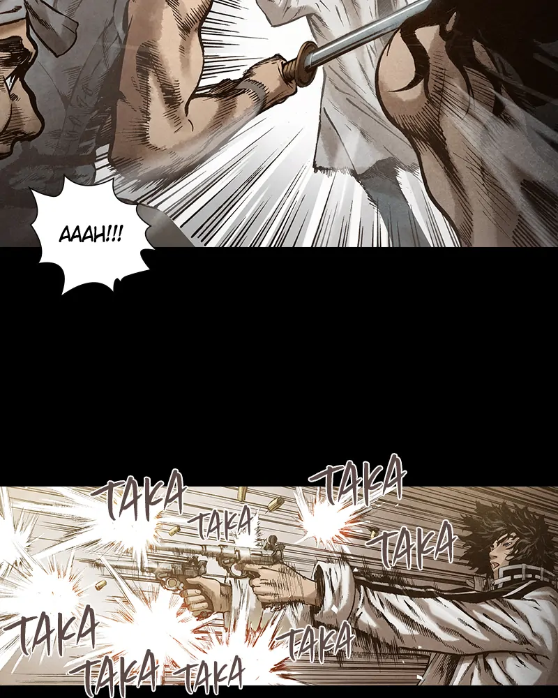 Read Blade of the Phantom Master Manga Online