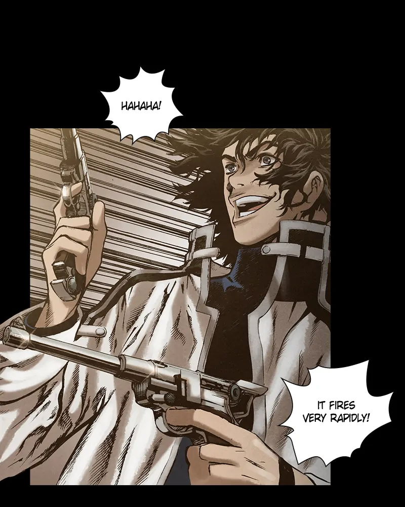 Read Blade of the Phantom Master Manga Online