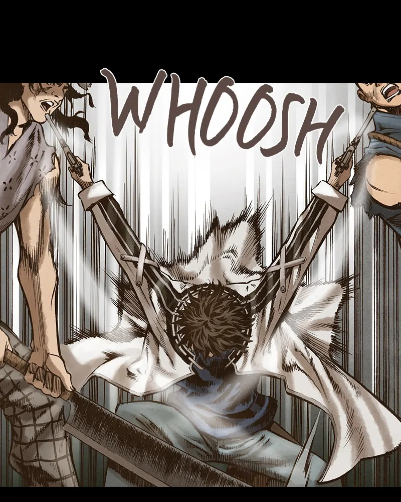Read Blade of the Phantom Master Manga Online