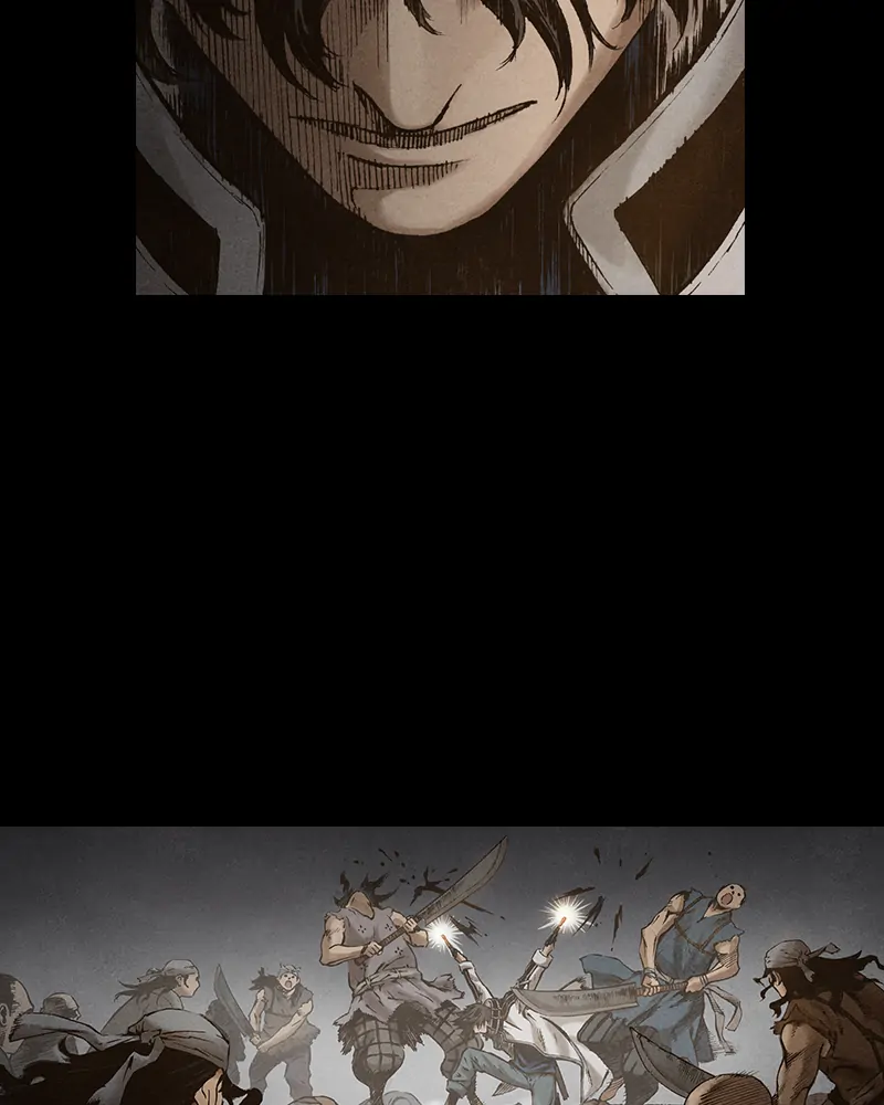 Read Blade of the Phantom Master Manga Online