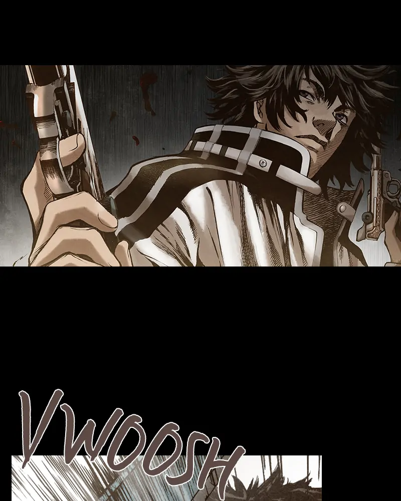 Read Blade of the Phantom Master Manga Online
