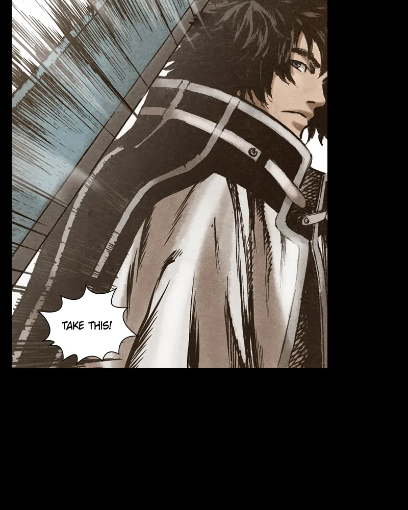 Read Blade of the Phantom Master Manga Online