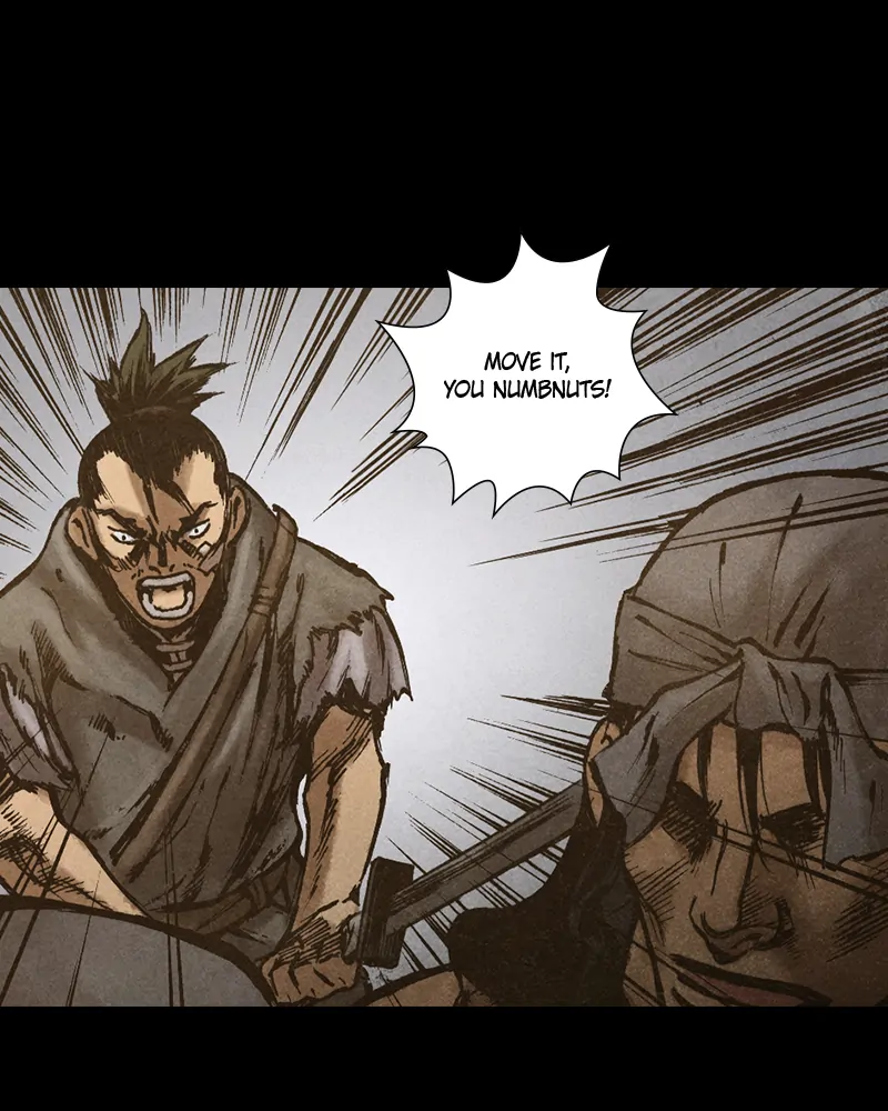 Read Blade of the Phantom Master Manga Online