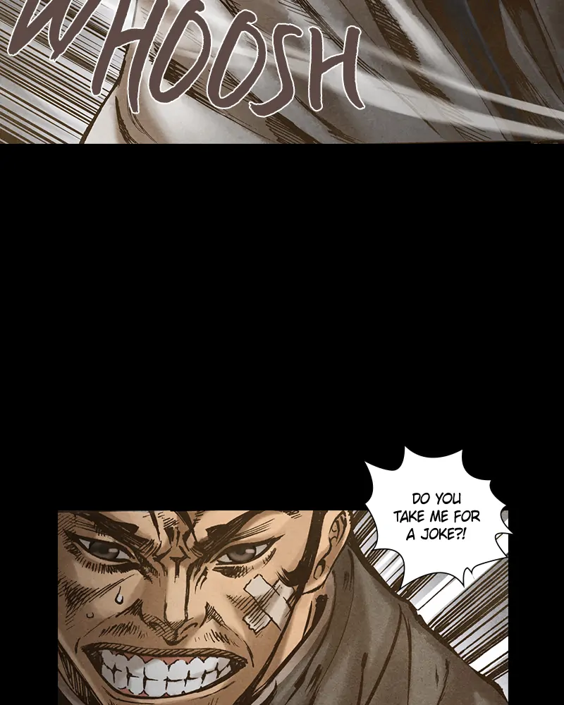 Read Blade of the Phantom Master Manga Online