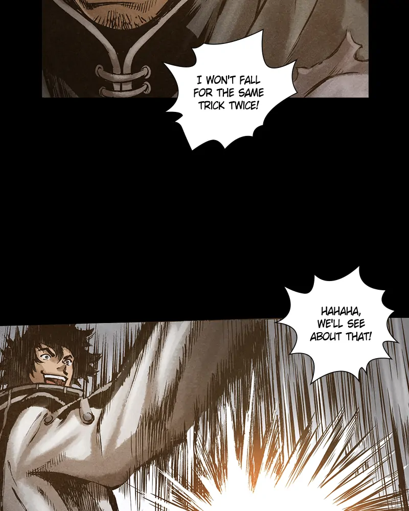 Read Blade of the Phantom Master Manga Online
