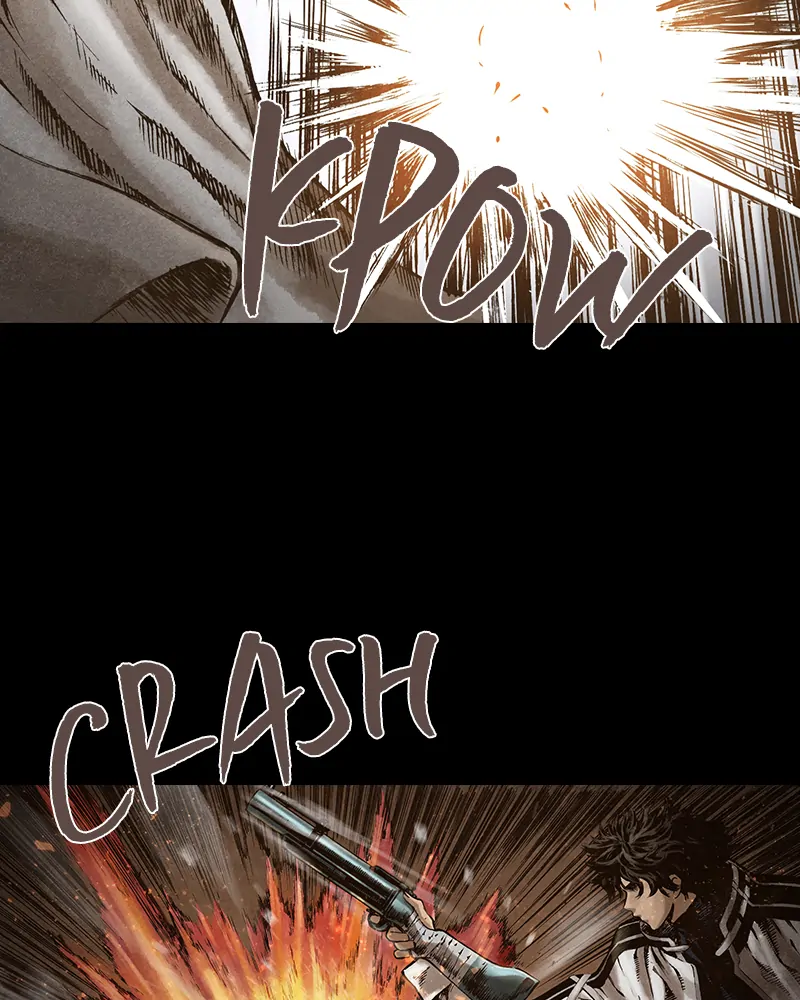Read Blade of the Phantom Master Manga Online
