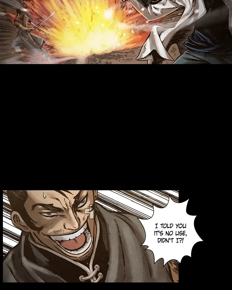 Read Blade of the Phantom Master Manga Online