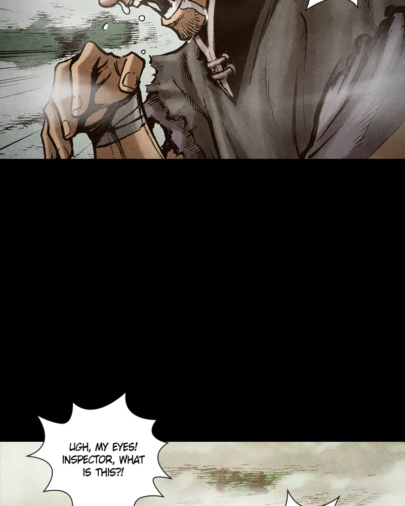Read Blade of the Phantom Master Manga Online