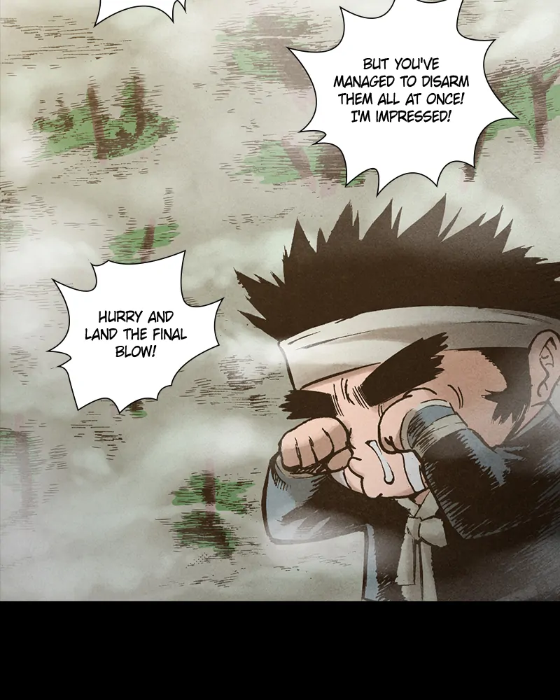 Read Blade of the Phantom Master Manga Online