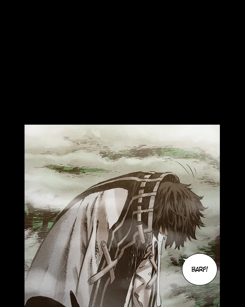 Read Blade of the Phantom Master Manga Online