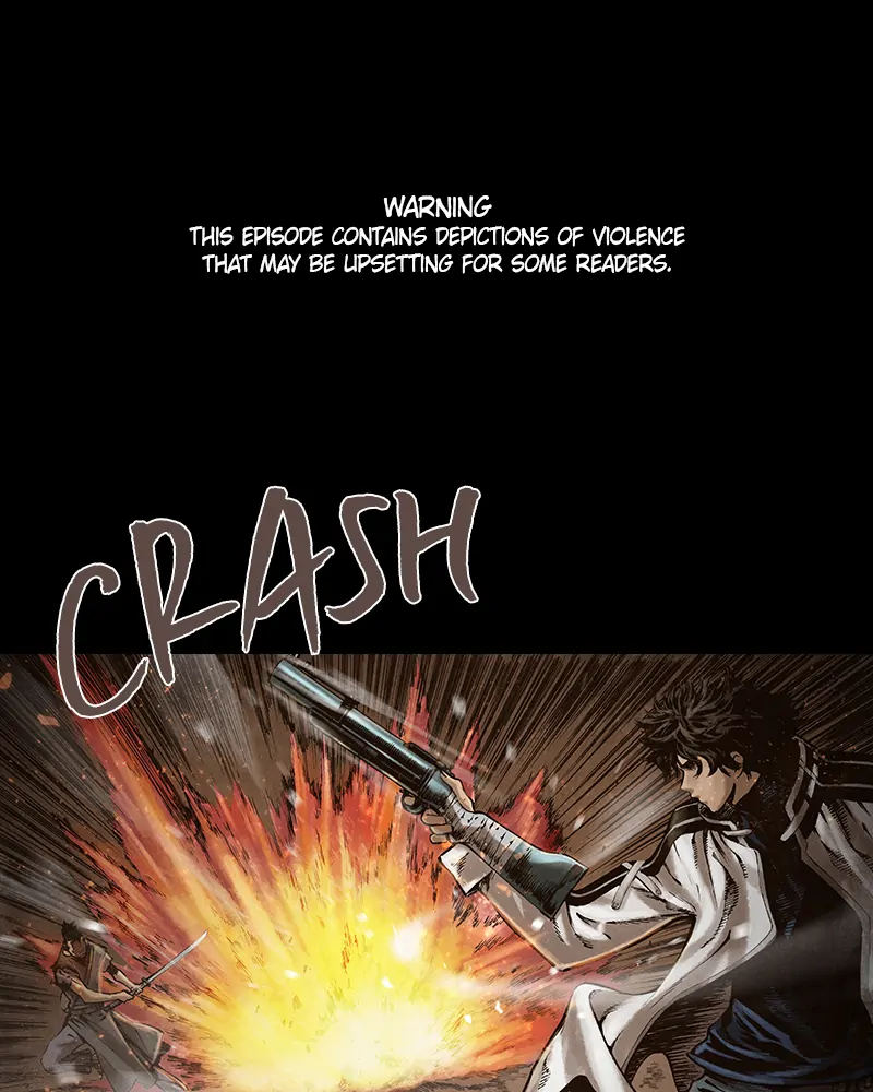 Read Blade of the Phantom Master Manga Online