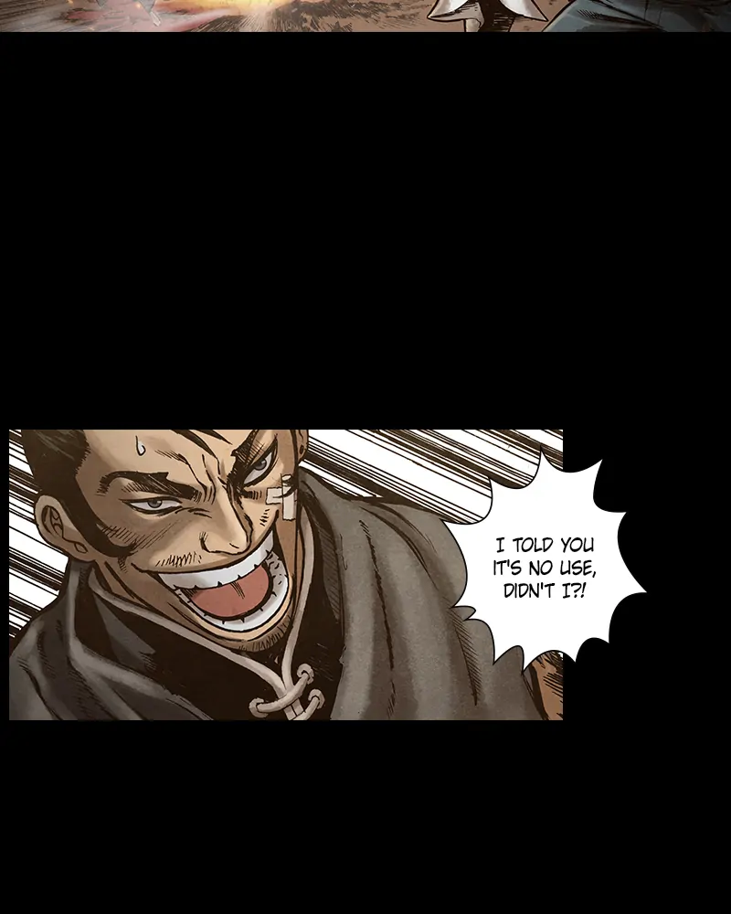 Read Blade of the Phantom Master Manga Online