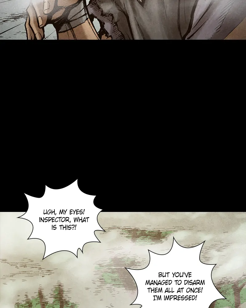 Read Blade of the Phantom Master Manga Online