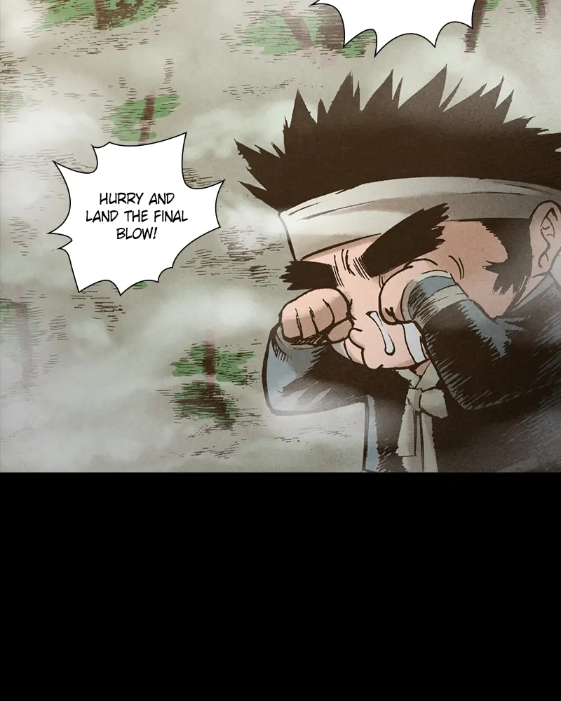 Read Blade of the Phantom Master Manga Online
