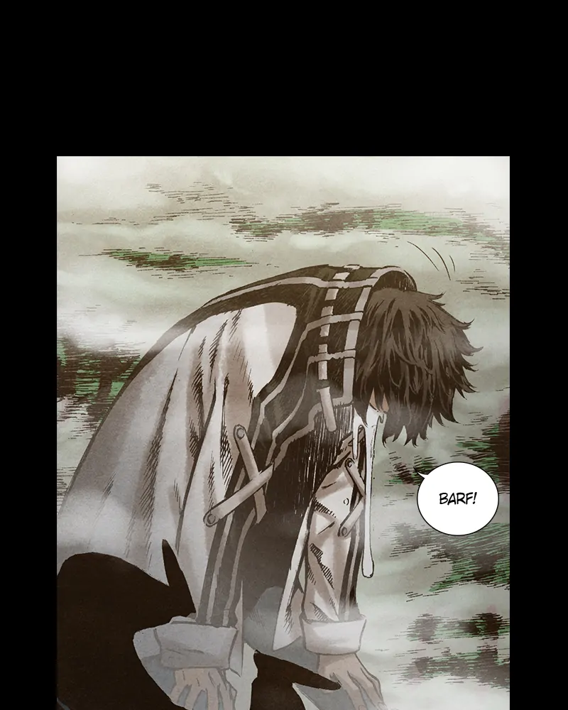 Read Blade of the Phantom Master Manga Online