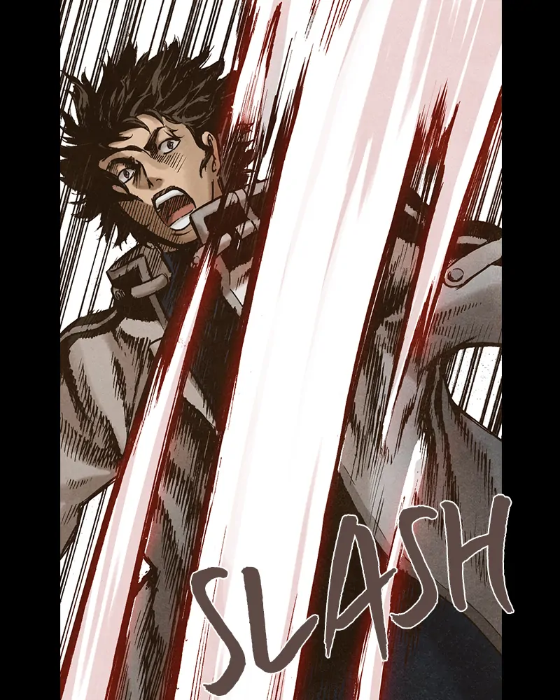 Read Blade of the Phantom Master Manga Online