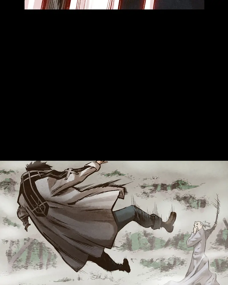 Read Blade of the Phantom Master Manga Online