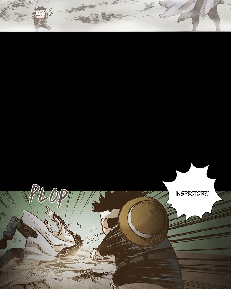 Read Blade of the Phantom Master Manga Online