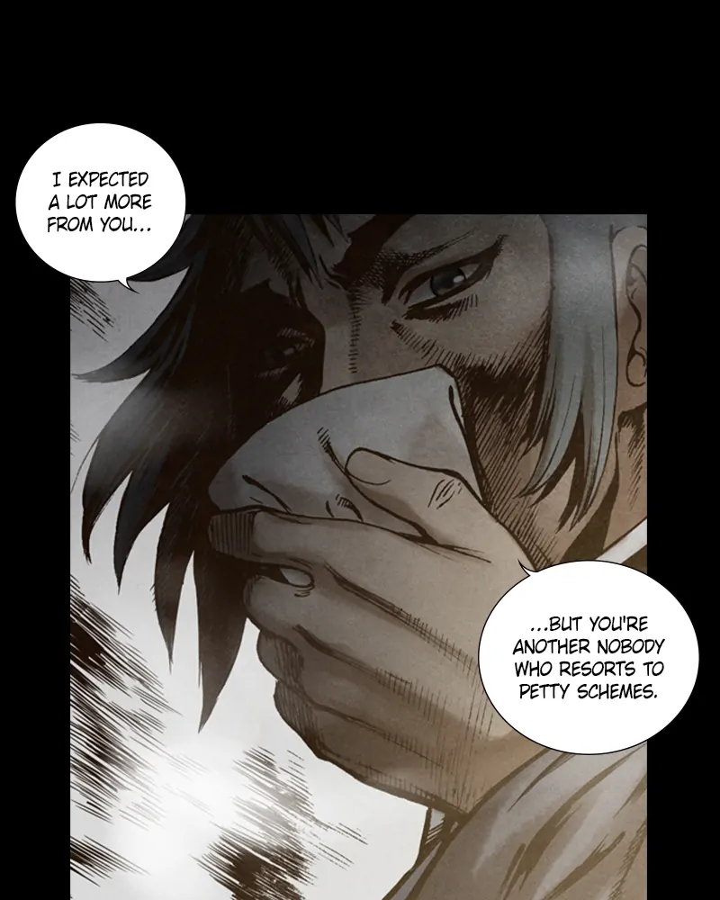 Read Blade of the Phantom Master Manga Online