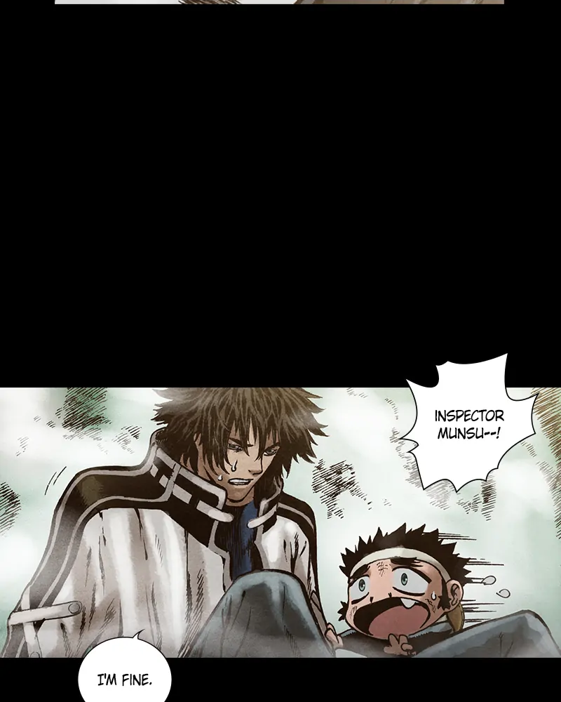 Read Blade of the Phantom Master Manga Online