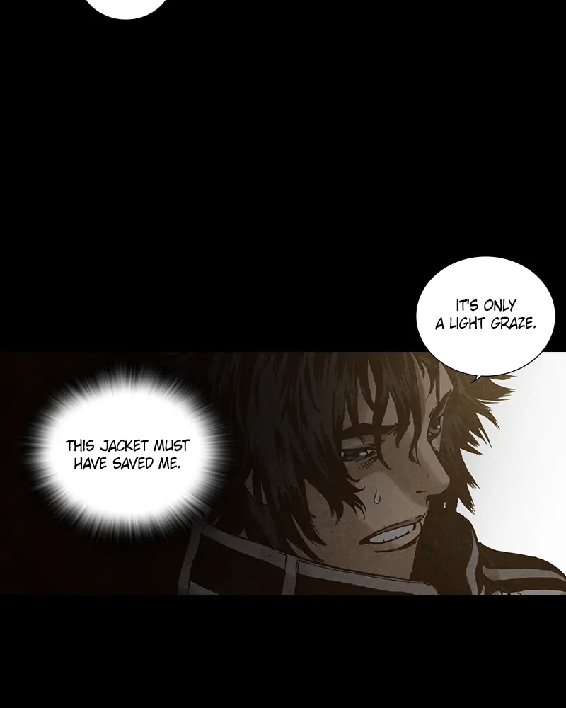 Read Blade of the Phantom Master Manga Online