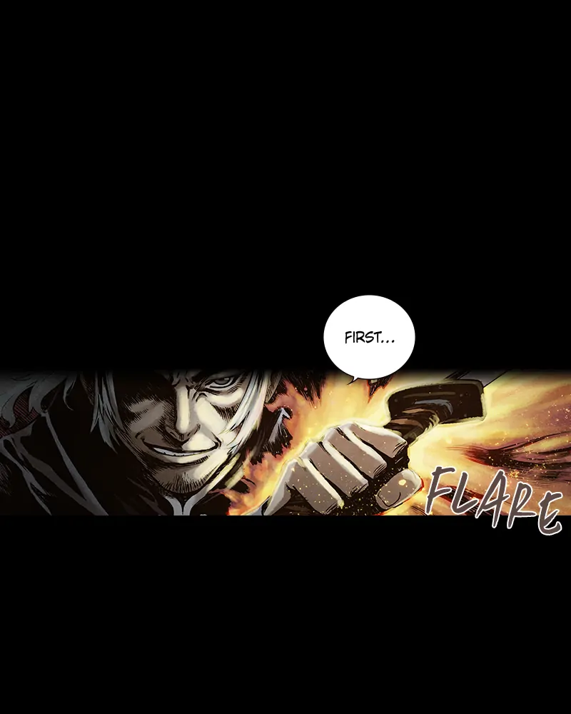 Read Blade of the Phantom Master Manga Online
