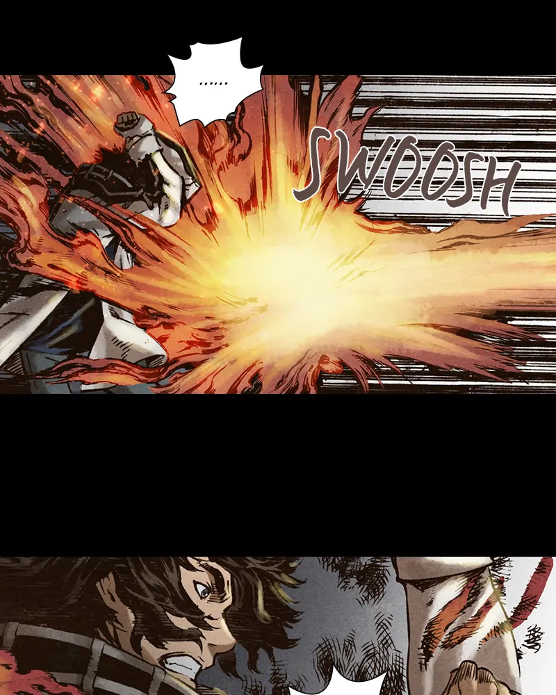 Read Blade of the Phantom Master Manga Online