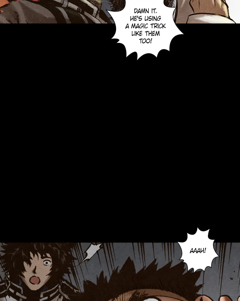 Read Blade of the Phantom Master Manga Online