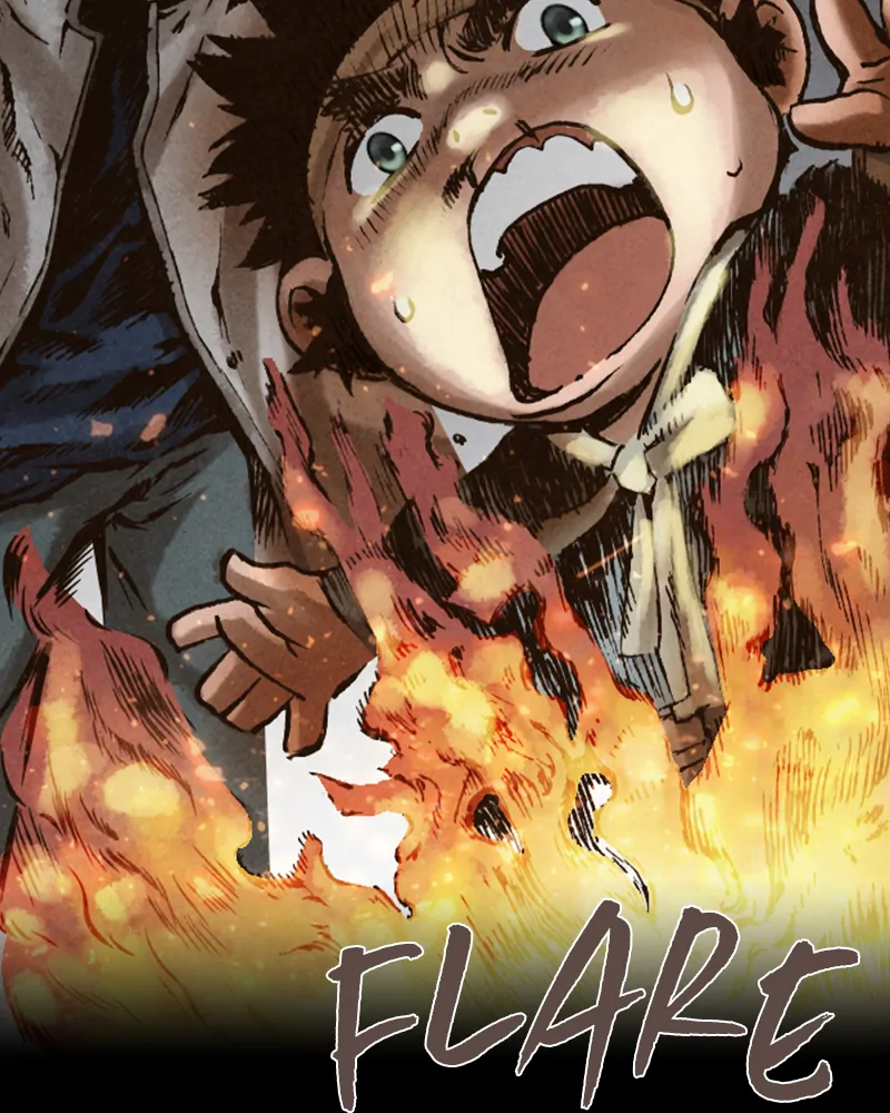 Read Blade of the Phantom Master Manga Online