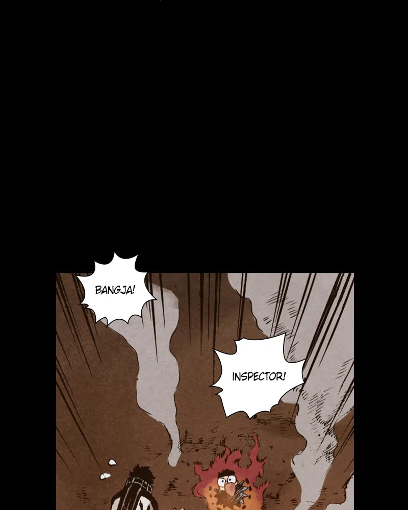 Read Blade of the Phantom Master Manga Online