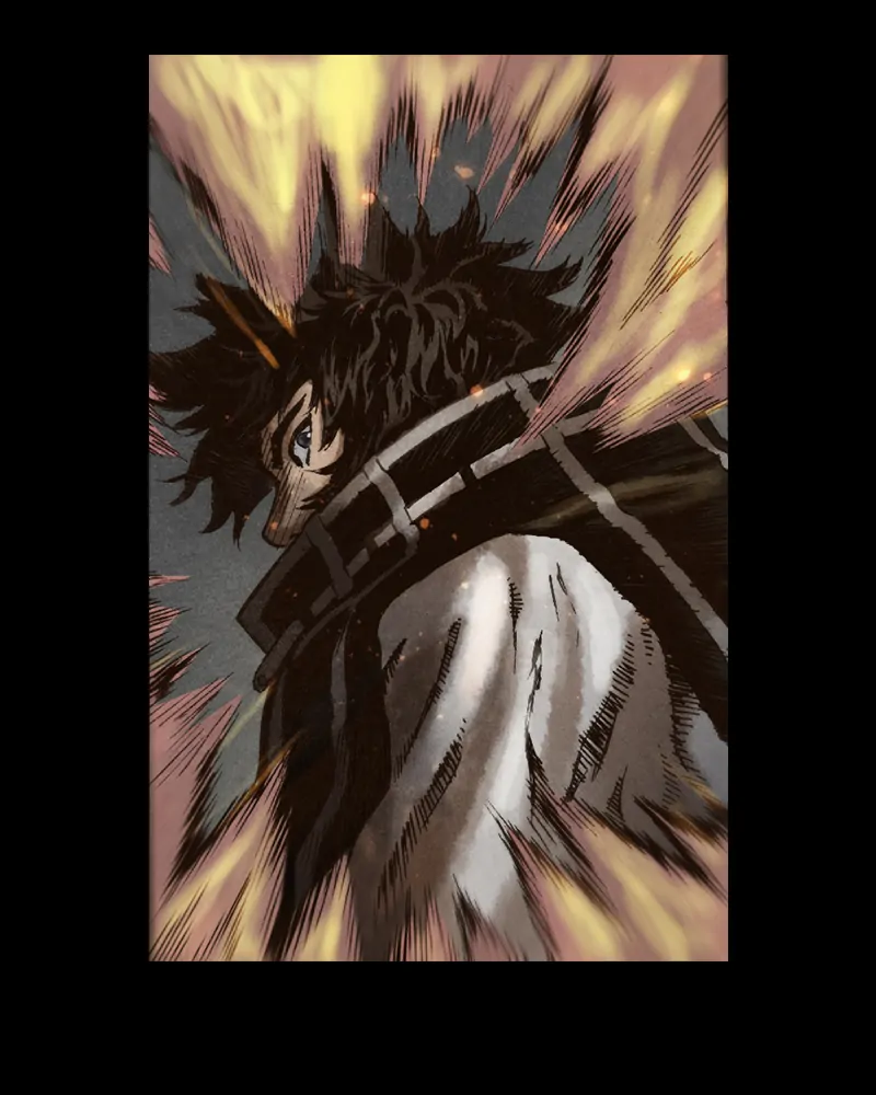 Read Blade of the Phantom Master Manga Online