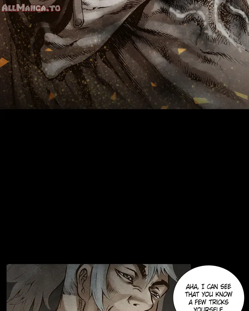 Read Blade of the Phantom Master Manga Online