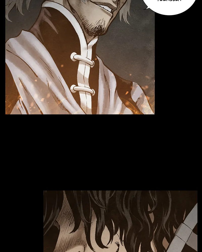 Read Blade of the Phantom Master Manga Online
