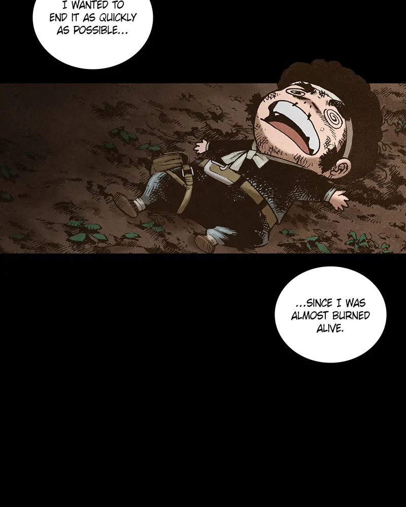 Read Blade of the Phantom Master Manga Online