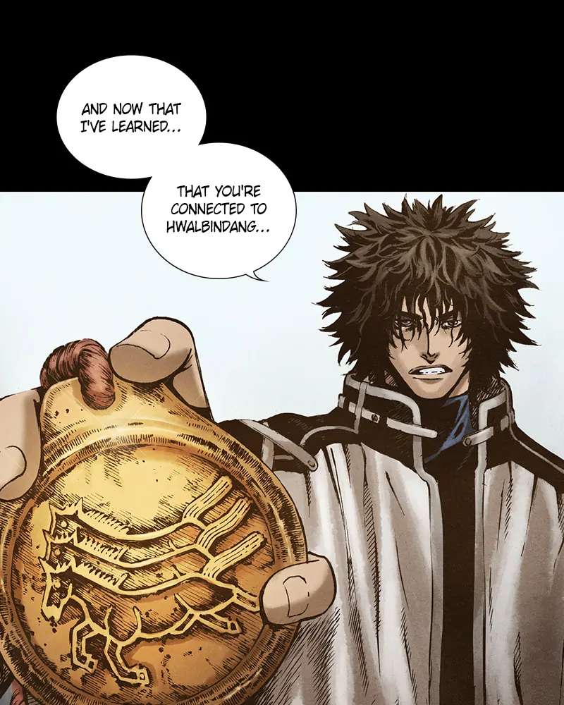 Read Blade of the Phantom Master Manga Online