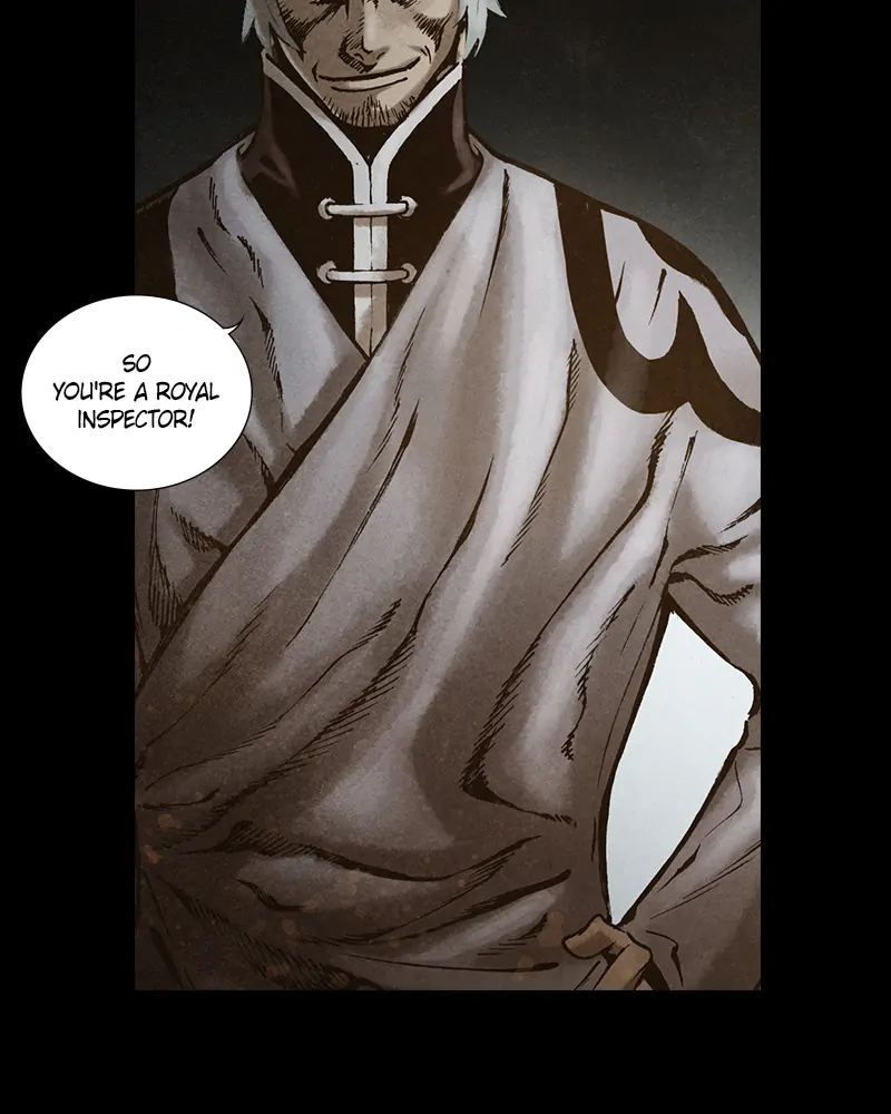 Read Blade of the Phantom Master Manga Online