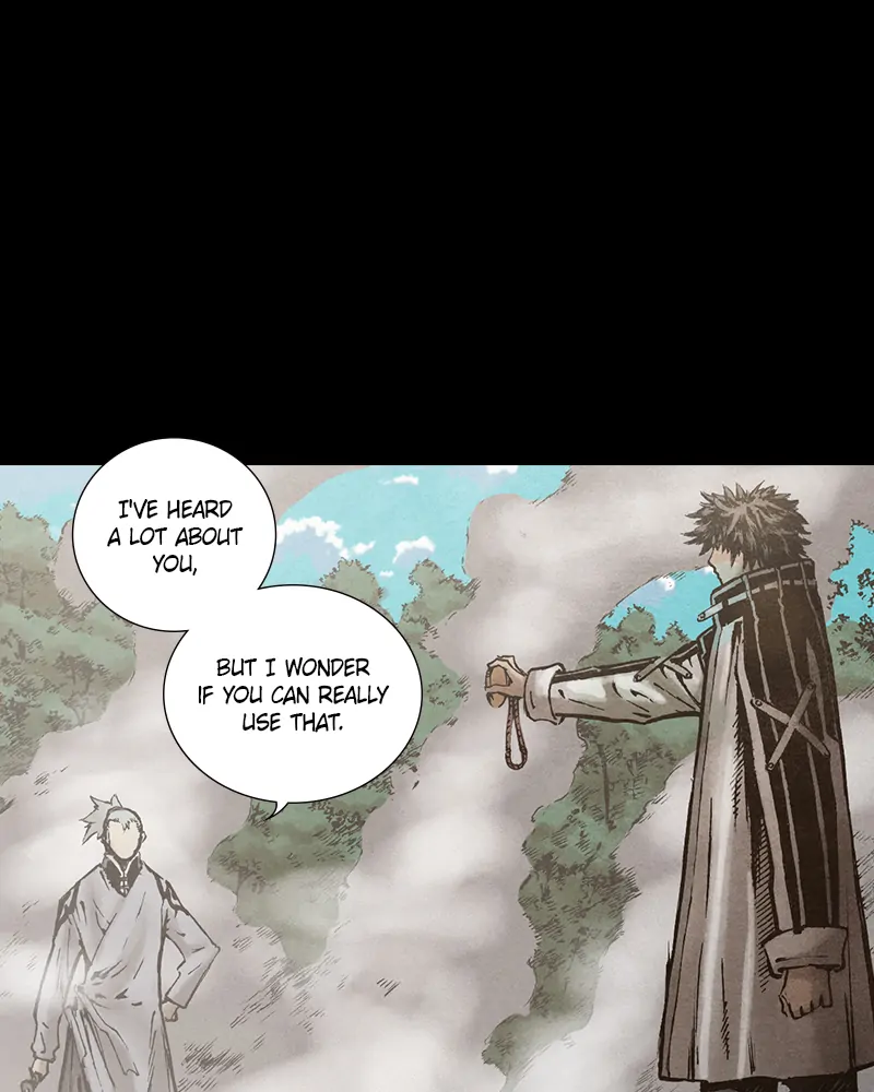 Read Blade of the Phantom Master Manga Online