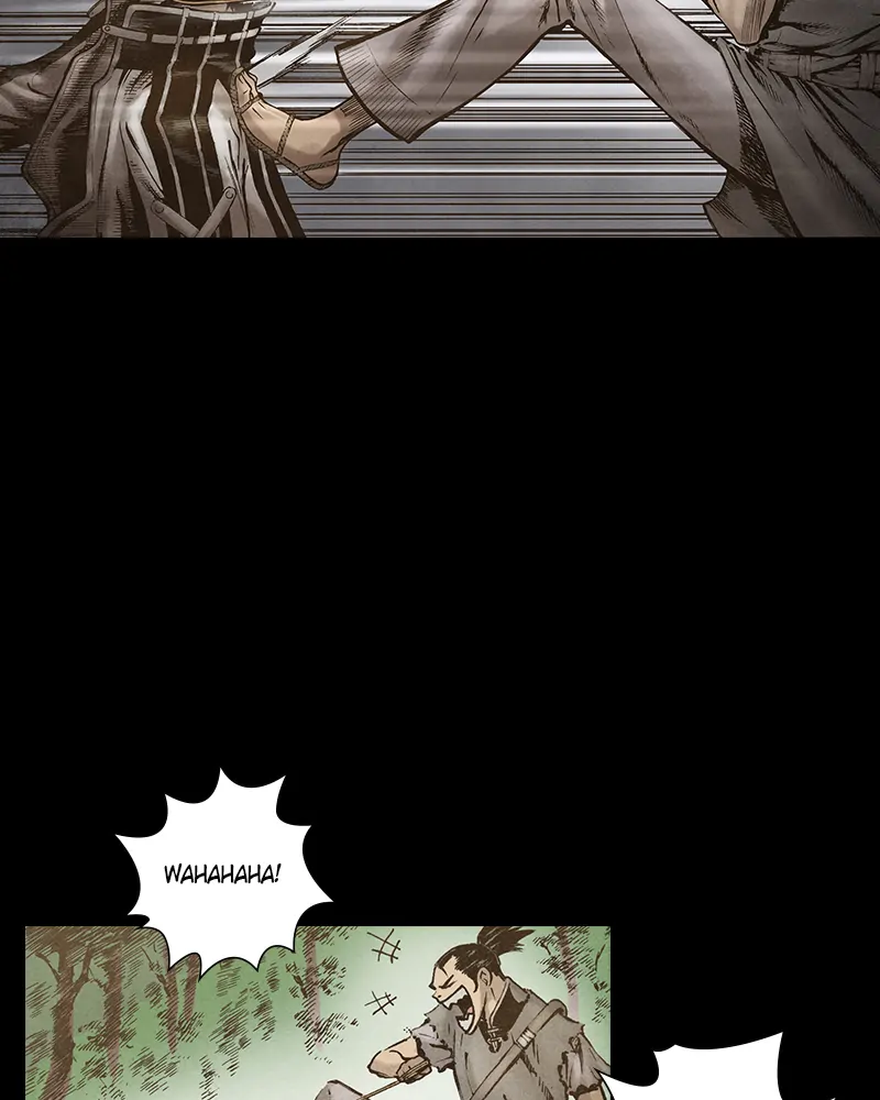 Read Blade of the Phantom Master Manga Online