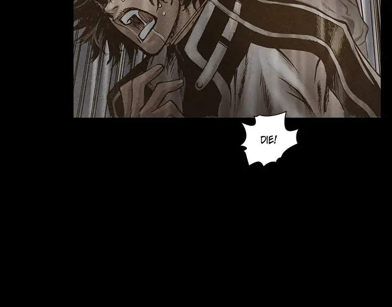 Read Blade of the Phantom Master Manga Online