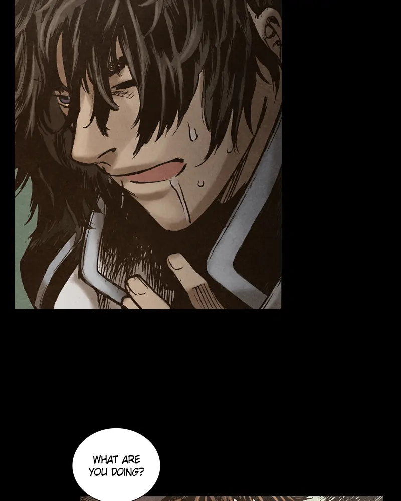 Read Blade of the Phantom Master Manga Online