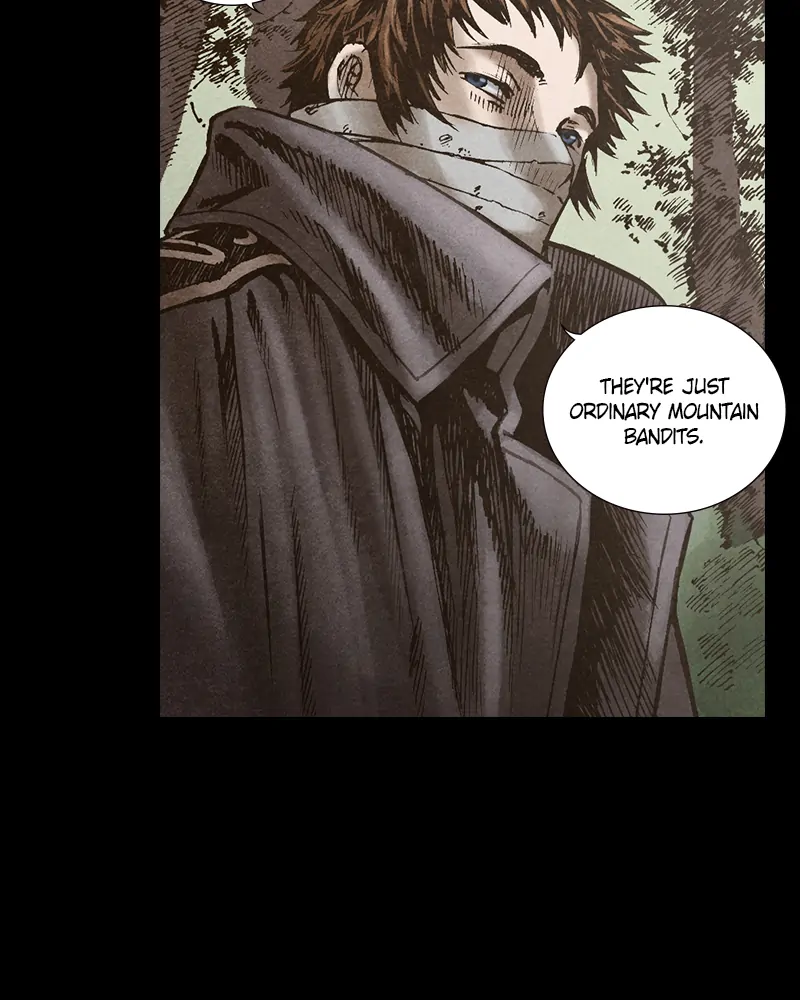 Read Blade of the Phantom Master Manga Online