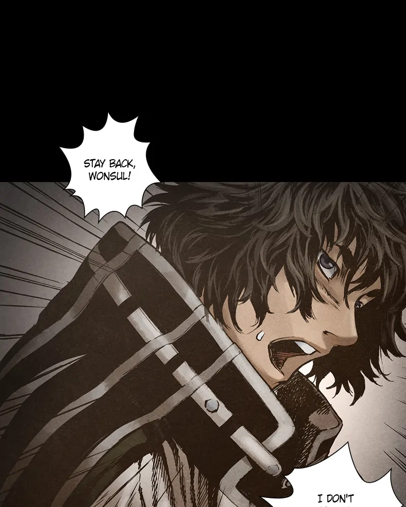 Read Blade of the Phantom Master Manga Online