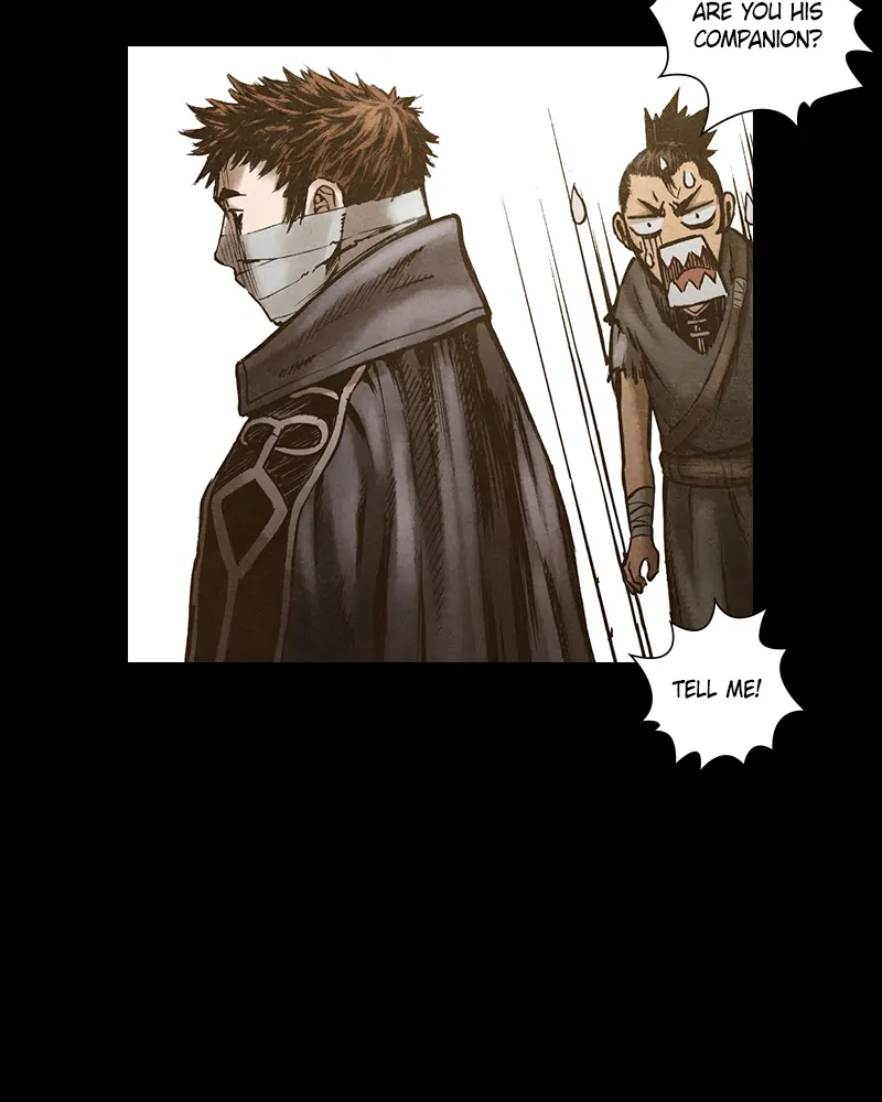 Read Blade of the Phantom Master Manga Online